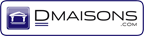 dmaisons-logo