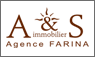 A&S IMMOBILIER